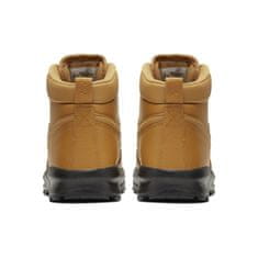 Nike Čevlji bež 37.5 EU Manoa Ltr GS