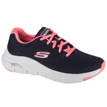 Skechers Čevlji črna Arch Fit Big Appeal