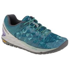 Merrell Čevlji obutev za tek svetlo modra 37.5 EU Antora 2
