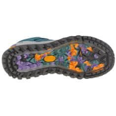 Merrell Čevlji obutev za tek svetlo modra 37.5 EU Antora 2