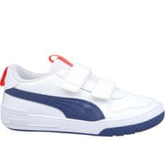 Puma Čevlji bela 32.5 EU Multiflex SL V PS