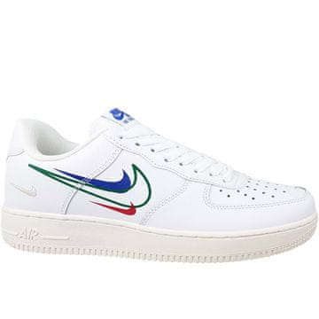 Nike Čevlji bela Air Force 1 Low