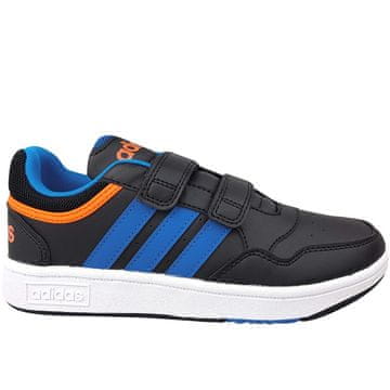 Adidas Čevlji črna Hoops 30 CF C