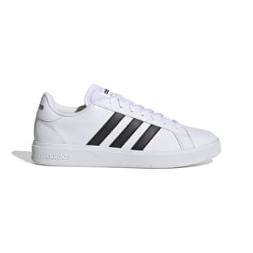 Adidas Čevlji bela Grand Court Base