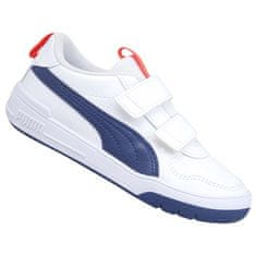 Puma Čevlji bela 32.5 EU Multiflex SL V PS