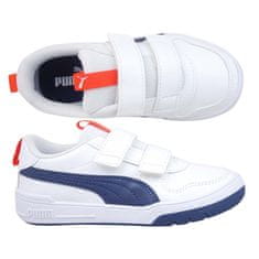 Puma Čevlji bela 32.5 EU Multiflex SL V PS