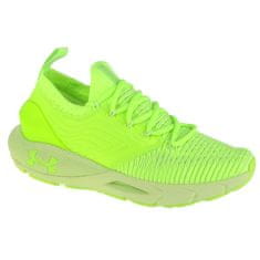 Under Armour Čevlji obutev za tek zelena 38.5 EU Hovr Phantom 2 Inknt W