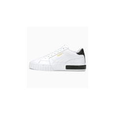 Puma Čevlji bela 38.5 EU Cali Star WN S