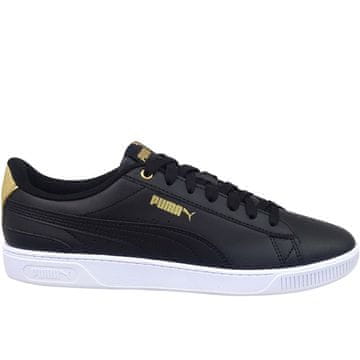 Puma Čevlji črna Vikky V3 Distressed