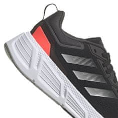Adidas Čevlji obutev za tek črna 42 EU Quesatr Run
