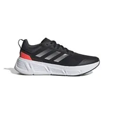 Adidas Čevlji obutev za tek črna 42 EU Quesatr Run