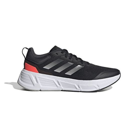 Adidas Čevlji obutev za tek črna Quesatr Run