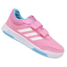 Adidas Čevlji roza 28.5 EU Tensaur Sport 20 C
