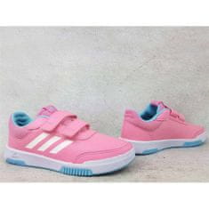 Adidas Čevlji roza 28.5 EU Tensaur Sport 20 C