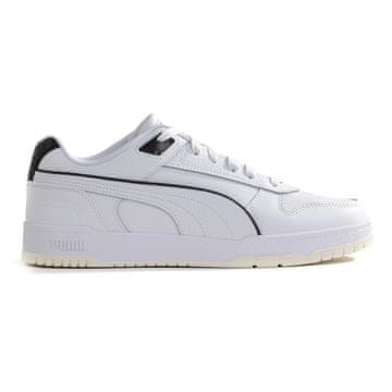 Puma Čevlji bela Rbd Game Low
