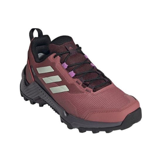 Adidas Čevlji treking čevlji bordo rdeča Eastrail 2 Rrdy
