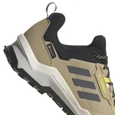 Adidas Čevlji treking čevlji rjava 43 1/3 EU Terrex AX4 Gtx