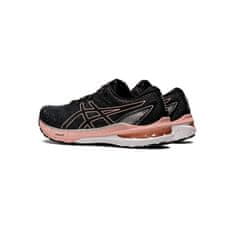 Asics Čevlji obutev za tek črna 38 EU GT 2000 10 W