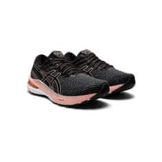 Asics Čevlji obutev za tek črna 39.5 EU GT 2000 10 W
