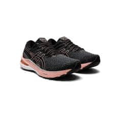 Asics Čevlji obutev za tek črna 38 EU GT 2000 10 W