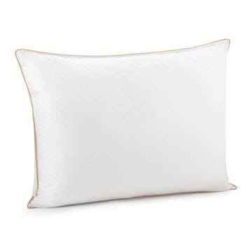 Vitapur Finland Premium klasični vzglavnik iz perja in puha, 50 x 70 cm