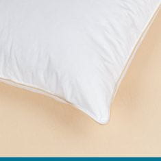 Vitapur Finland Premium klasični vzglavnik iz perja in puha, 50 x 70 cm