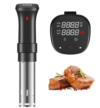 Sous Vide palični kuhalnik za kuhanje v vakuumu