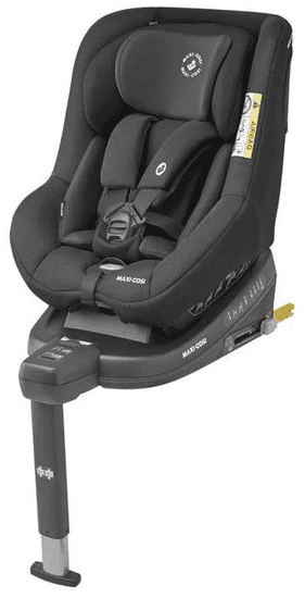 Maxi-Cosi Beryl avtosedež, Authentic Black (8028671110)