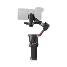 DJI RS 3 stabilizator kamere