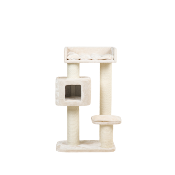 RHR Quality Praskalnik Devon Rex Cream