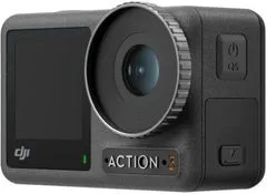 DJI Osmo Action 3 športna kamera, Standard Combo