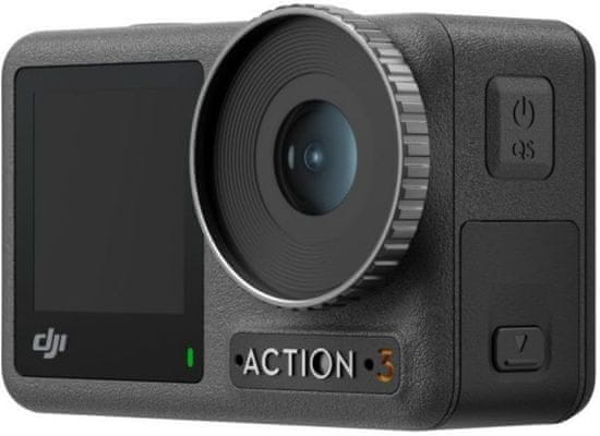 DJI Osmo Action 3 športna kamera, Standard Combo