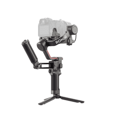 DJI RS 3 Combo stabilizator kamere
