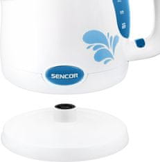 SENCOR SWK 1502 BL grelnik vode