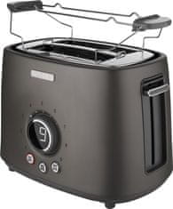 SENCOR STS 6058BK toaster, črn