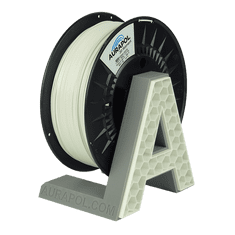 ASA 3D Filamentna signalna bela 850 g 1,75 mm