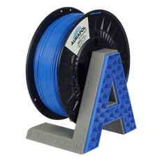 ASA 3D filament Sky Blue 850 g 1,75 mm