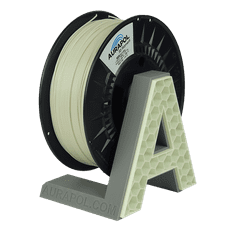 Aurapol ASA 3D filament Natural 850 g 1,75 mm