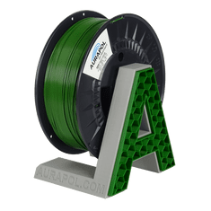 Aurapol ASA 3D Filament zelena trava 850g 1,75 mm