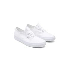 Vans Superge bela 47 EU Authentic