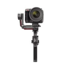 DJI RS 3 Pro stabilizator fotoaparata