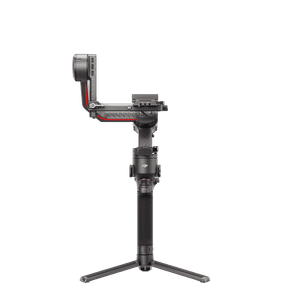Glavne lastnosti DJI RS 3 Pro