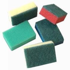 Toro Gobica za posodo 5 kosov, maxi 5,2 x 8,8 x 3
