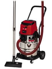 TE-VC 36/30 S Auto-Solo akumulatorski mokro-suhi sesalec (2347143)