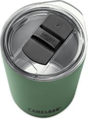 Camelbak Tumbler Vacuum skodelica, 0,35 l, zelena
