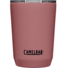 Camelbak Tumbler Vacuum skodelica, 0,35 l, rožnata