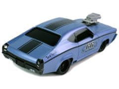 Lean-toys Avto na daljinca Mustang GT 66, moder
