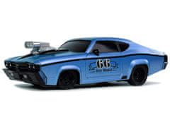 Lean-toys Avto na daljinca Mustang GT 66, moder