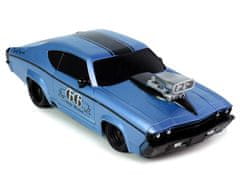 Lean-toys Avto na daljinca Mustang GT 66, moder