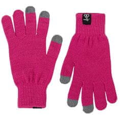 MEATFLY Ženske rokavice BOYD Berry Pink